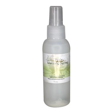 HD MATTING CLEAR SPRAY 4oz