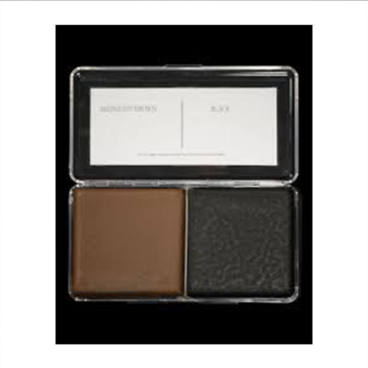 On set palette dirt 2 new