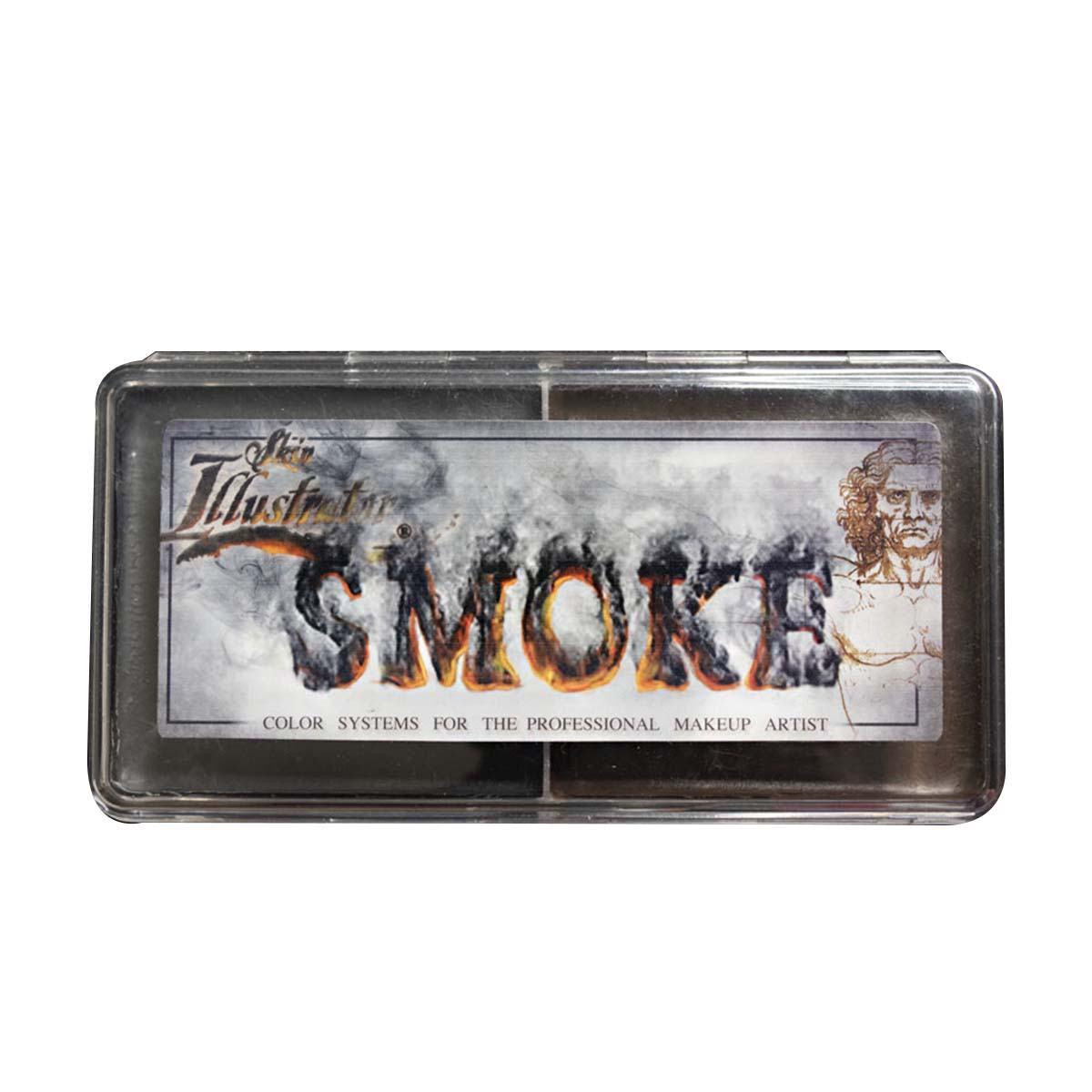 Palette smoke 2 colori