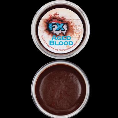 Skin Illustrator FX Singles<br />Aged Blood