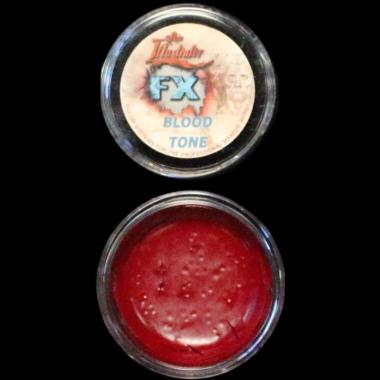 Skin Illustrator FX SinglesBlood Tone