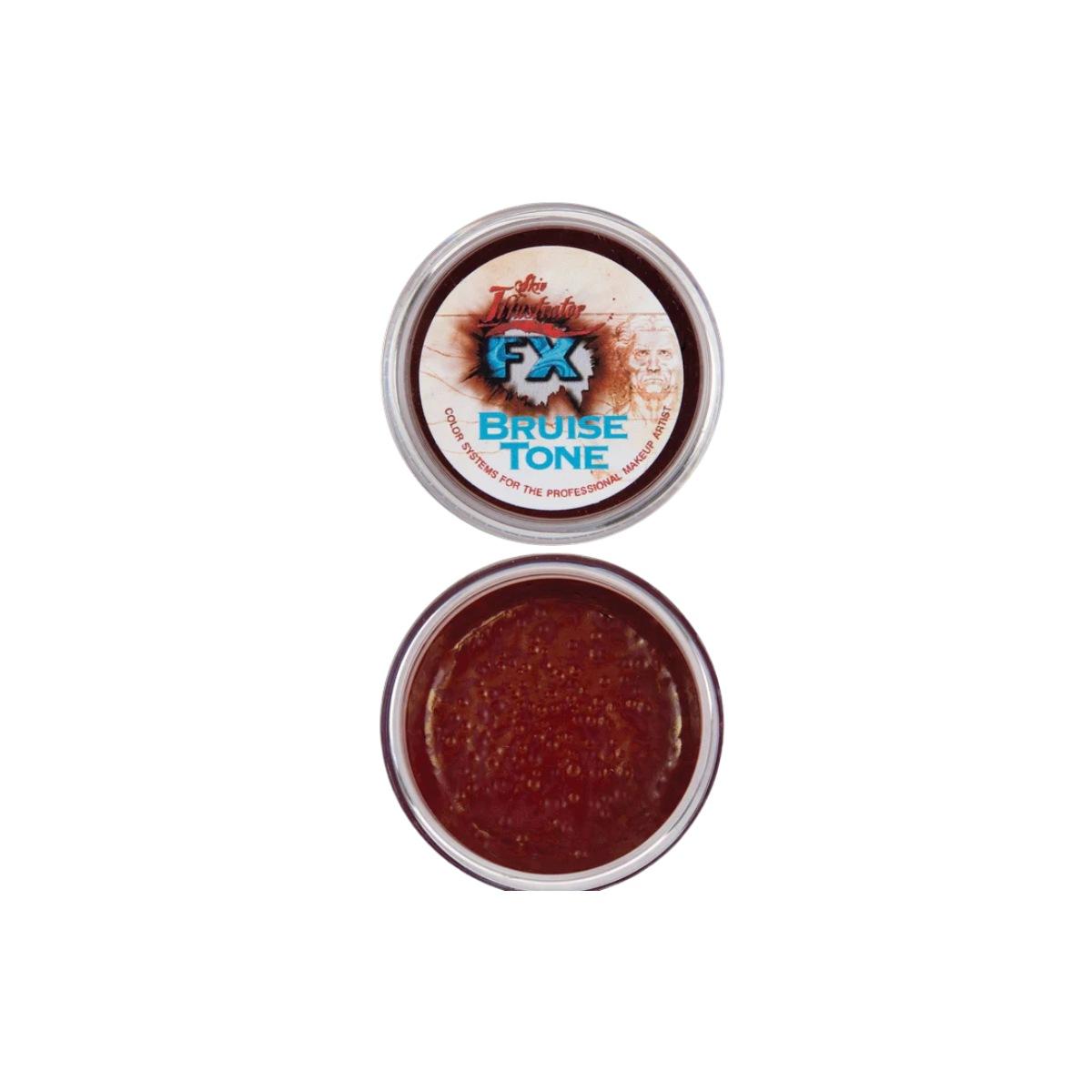 Skin Illustrator FX Singles Bruise Tone