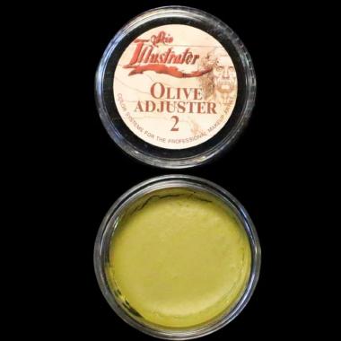 Skin Illustrator Flesh Tone Singles<br />OLIVE ADJ. 2