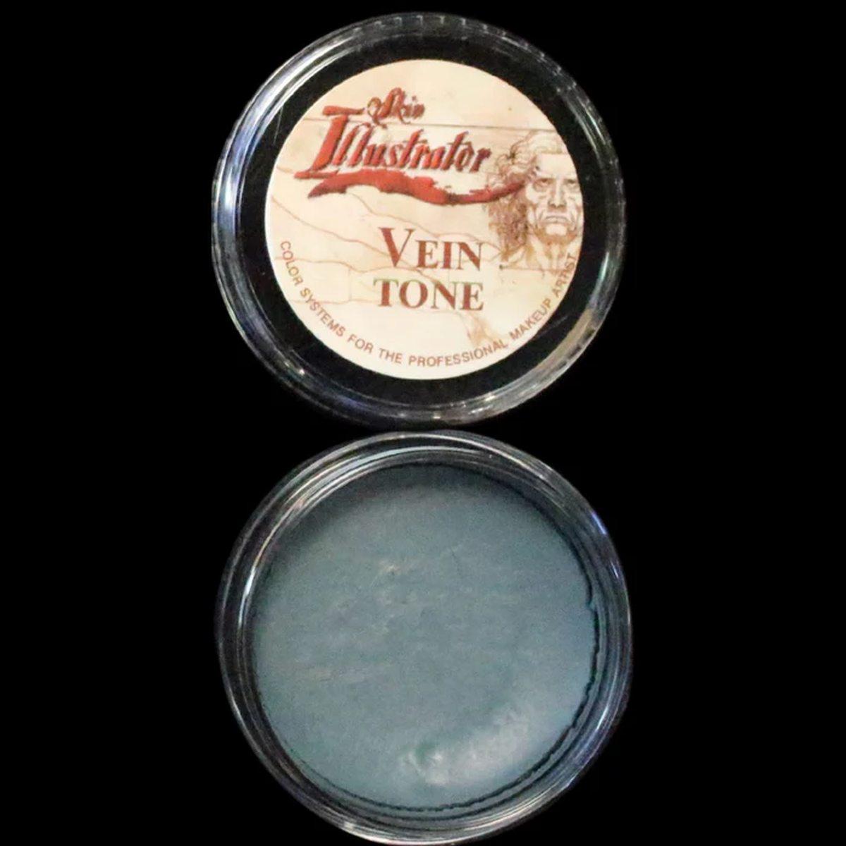 Skin Illustrator Flesh Tone Singles<br />VEIN TON