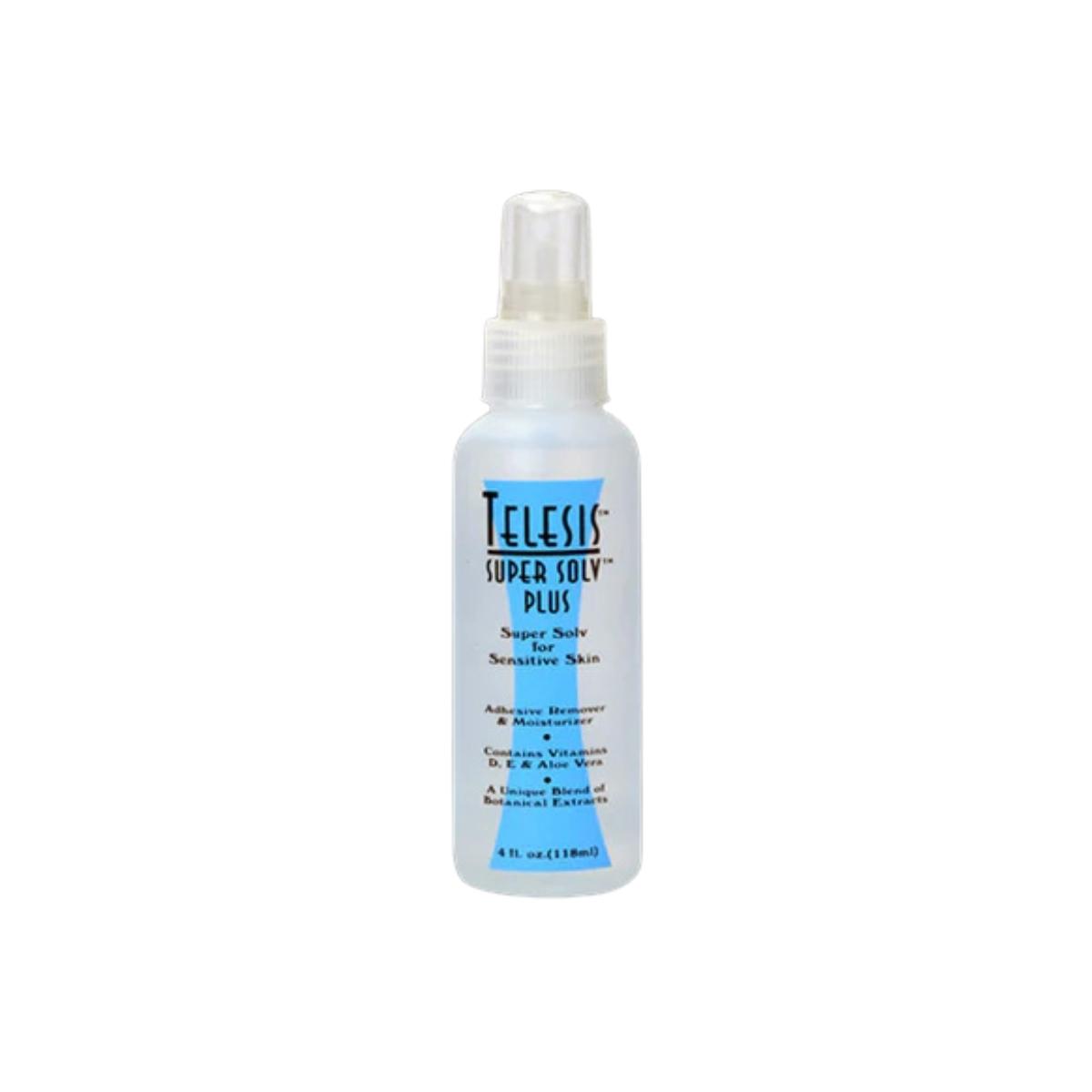Super solv-plus 2oz.