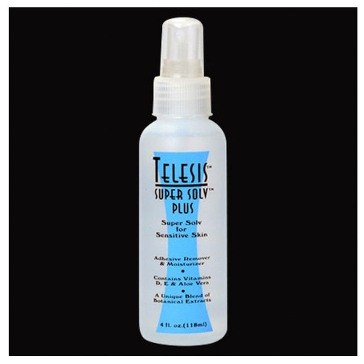 Super solv-plus 2oz.