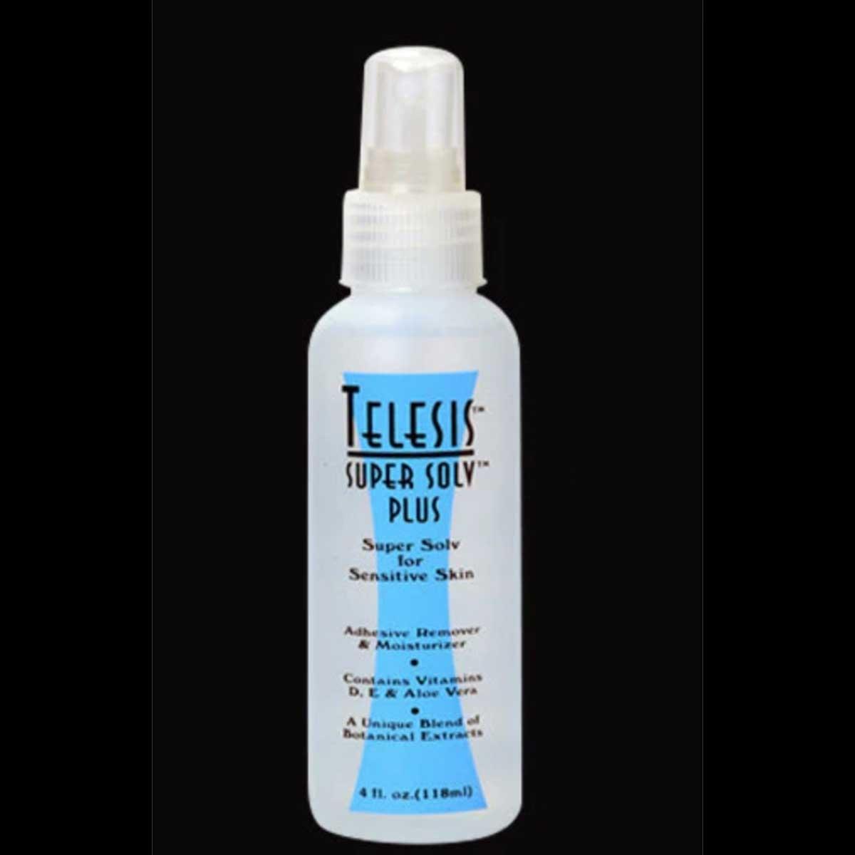 Super solv-plus 4oz.