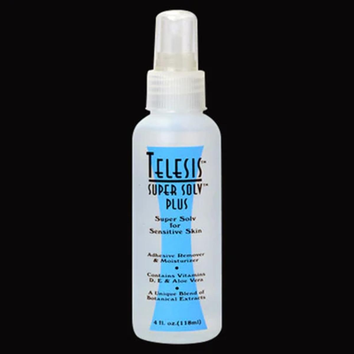 Telesis super solv-plus 8oz. 236ml