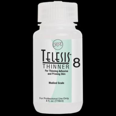 Telesis 8 thinner 2oz.