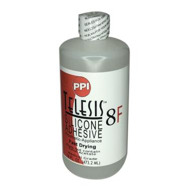 Telesis fast 8 16oz. 473ml