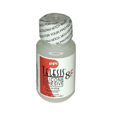 Telesis fast 8 2oz. 59ml
