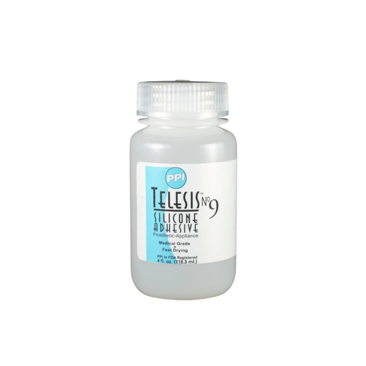 Telesis 9  4 oz