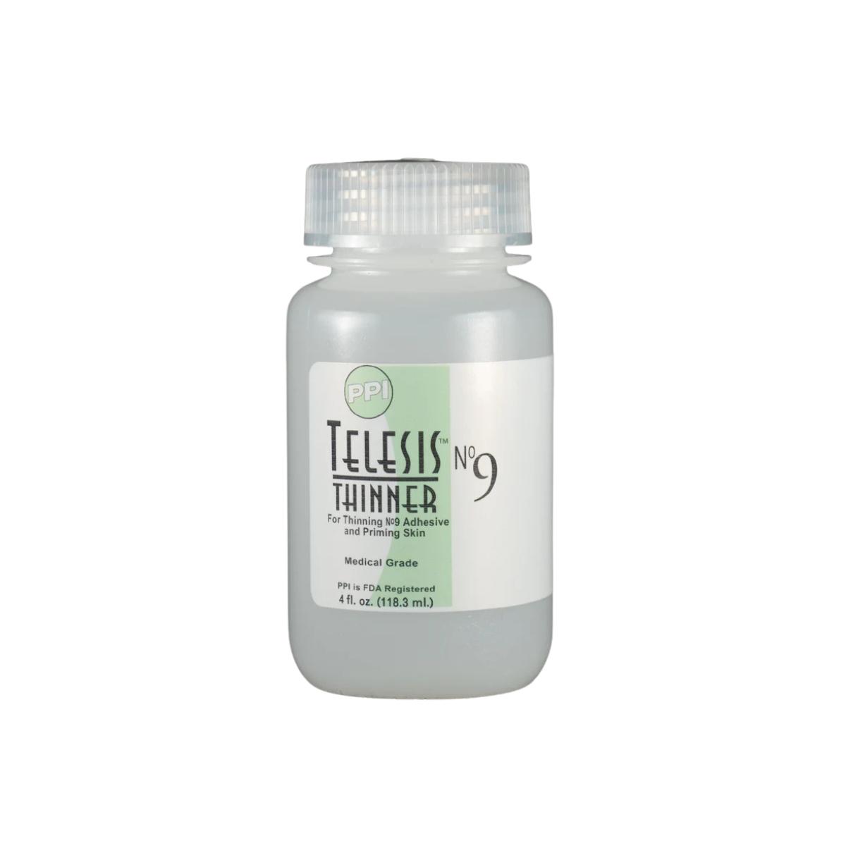 Telesis 9 thinner 2oz.