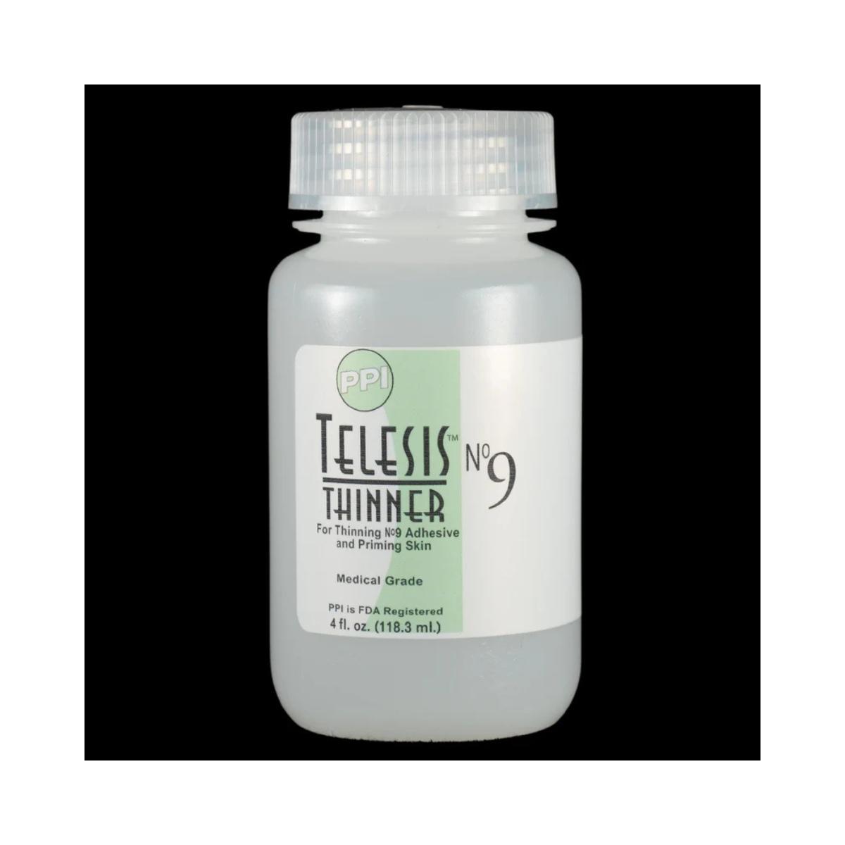 Telesis 9 thinner 2oz.