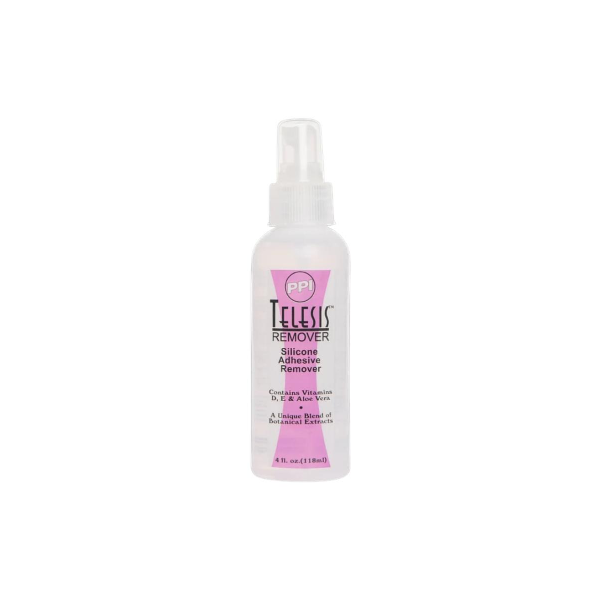 Telesis silicon remouver 8oz
