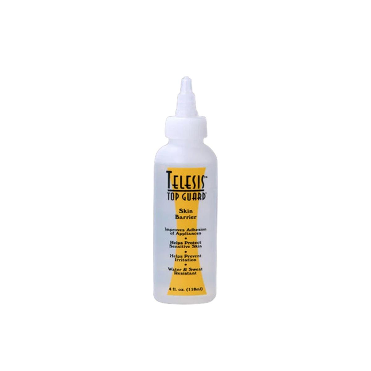 Telesis top guard 2oz.