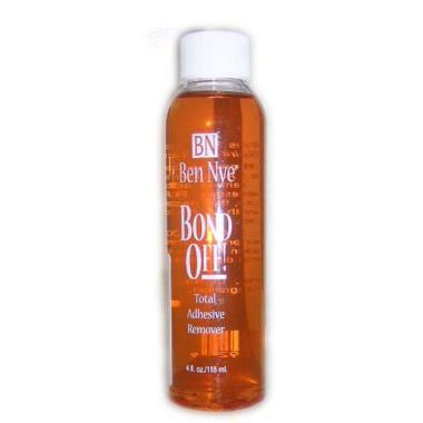 Bond off 4oz/118ml